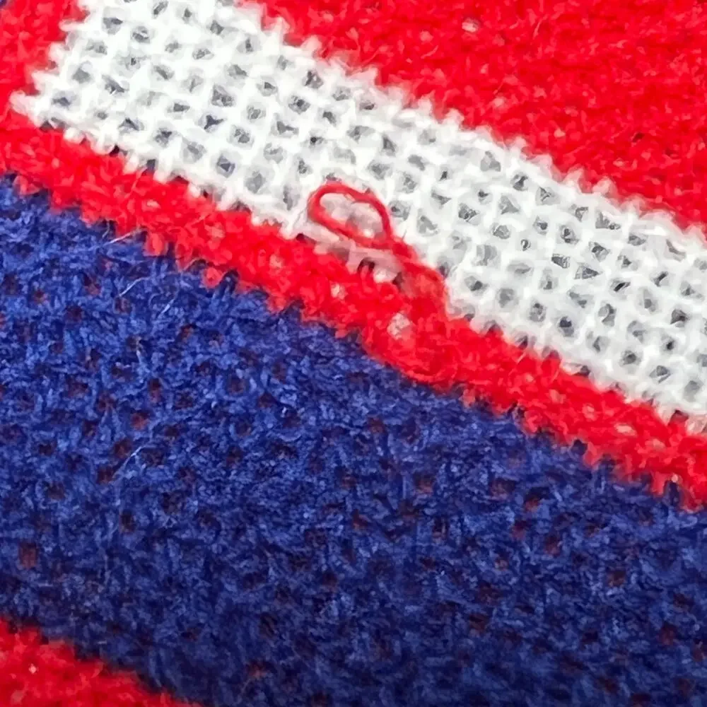 Allez France Scarf Football Supporter Fan Gallic Rooster Les Bleus Team Gift